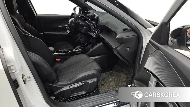 Peugeot e-2008 second generation id 3088909 из Кореи 18