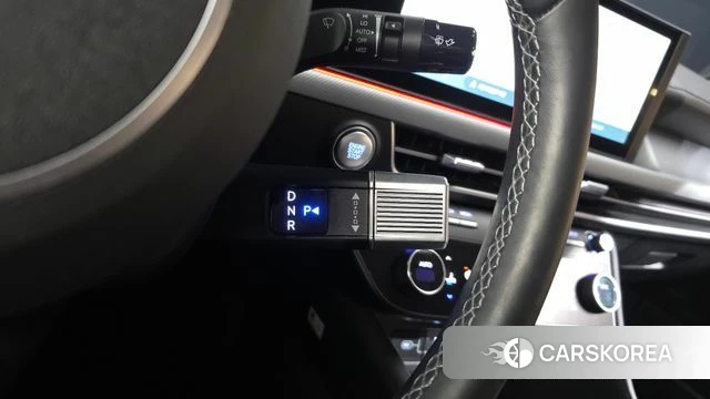 Hyundai Sonata D Edge (DN8) id 3876769 из Кореи 19