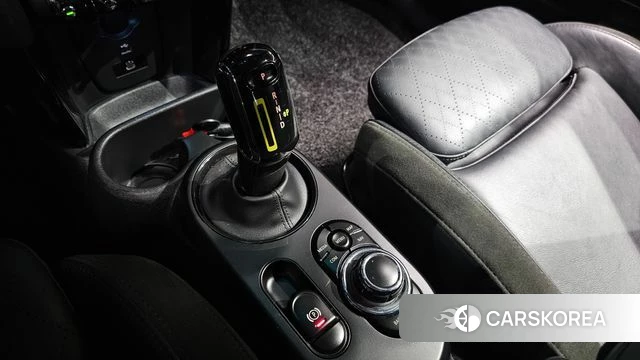 Mini Cooper Electric id 4427867 из Кореи 19