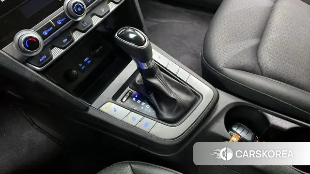 Hyundai The New Avante AD id 3742231 из Кореи 19