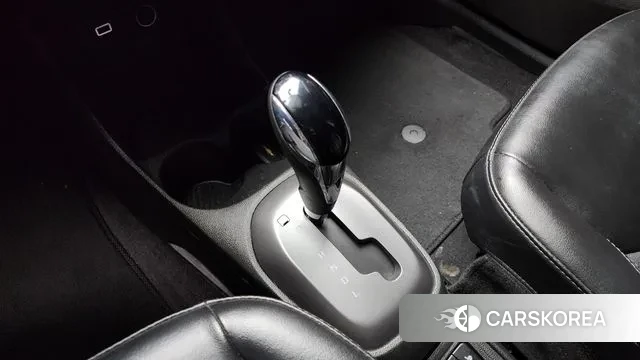 Chevrolet (GM Daewoo) The New Spark id 3526223 из Кореи 19