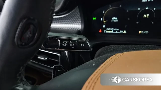 Lincoln Aviator 2nd generation id 3053816 из Кореи 19