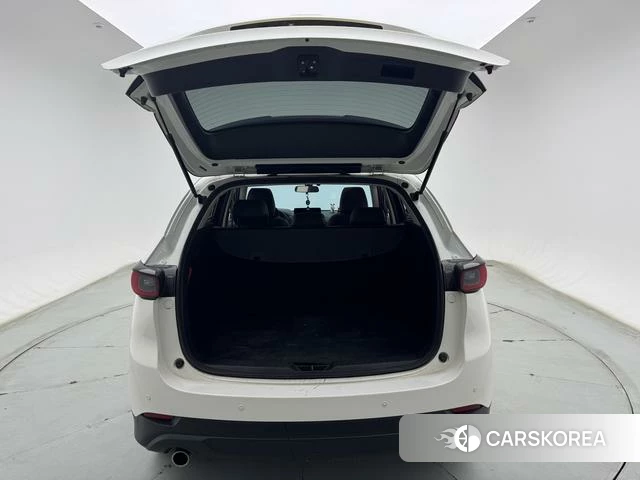 Mazda CX-5 id 4276170 из Китая 27