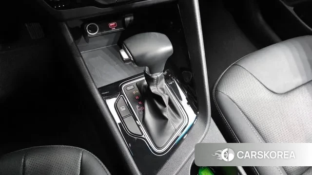 Kia The New Niro id 3454286 из Кореи 19