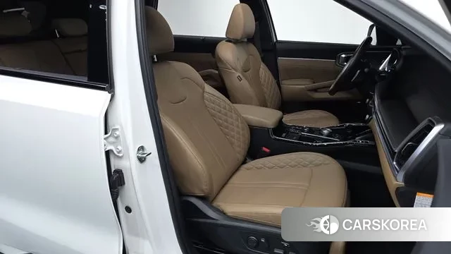 Kia The New Sorento 4th Generation id 3294644 из Кореи 19