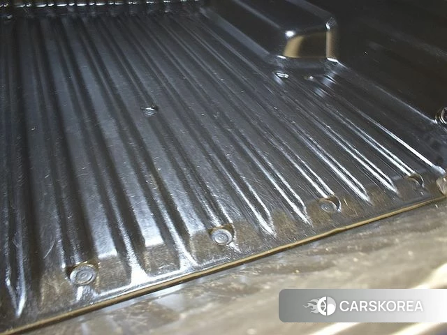 Ssangyong Rexton Sports Cannes id 3879160 из Кореи 19