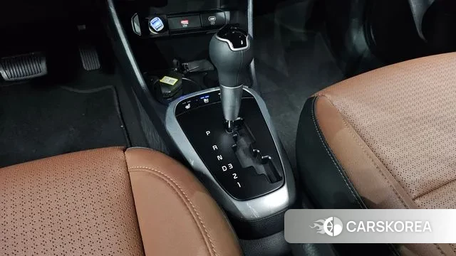 Kia The New Morning (JA) id 3058020 из Кореи 19