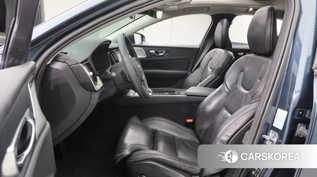 Volvo S60 3rd generation id 3504274 из Кореи 19