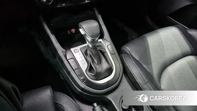 Kia Come New K3 id 3509936 из Кореи 19