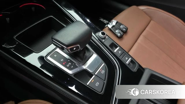 Audi A5 (F5) id 4434132 из Кореи 31