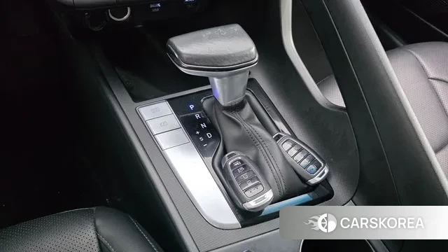 Hyundai Avante (CN7) id 3591690 из Кореи 19