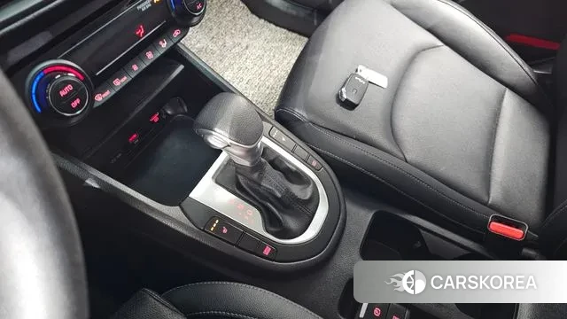 Kia The New K3 2nd generation id 3306861 из Кореи 19