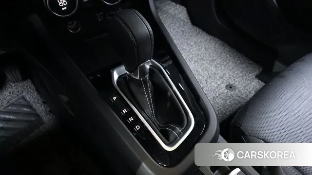 Renault Korea (Samsung) XM3 id 3740342 из Кореи 19