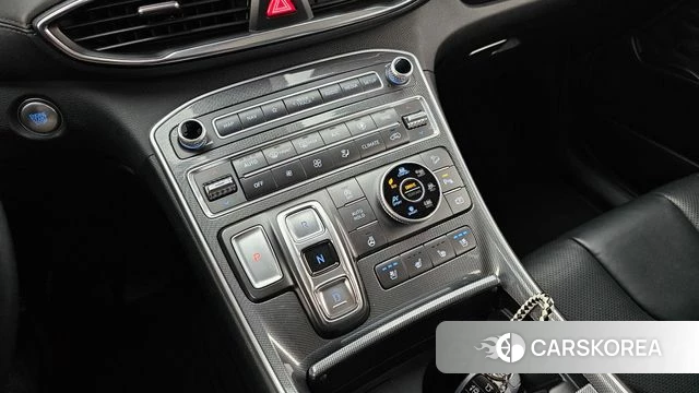 Hyundai The New Santa Fe id 3872500 из Кореи 19