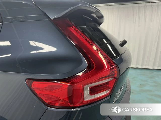 Volvo XC40 id 4207278 из Китая 19