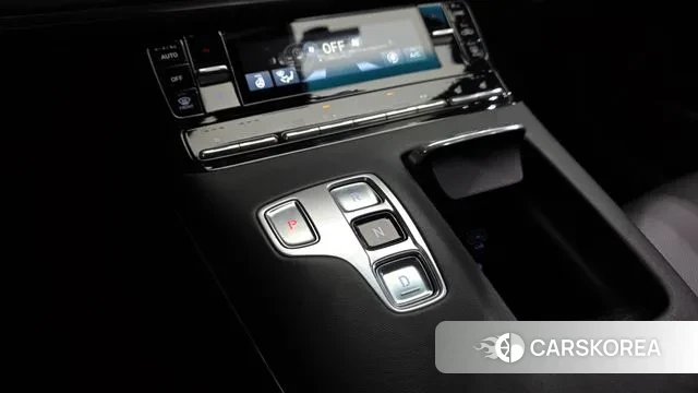 Hyundai The New Grandeur IG id 3600321 из Кореи 19