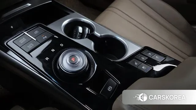 Kia K8 Hybrid id 3586795 из Кореи 19