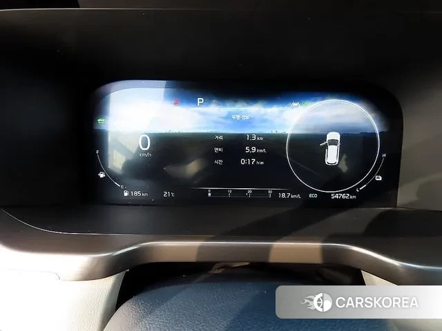 Kia Sorento 4th Generation id 3218391 из Кореи 19