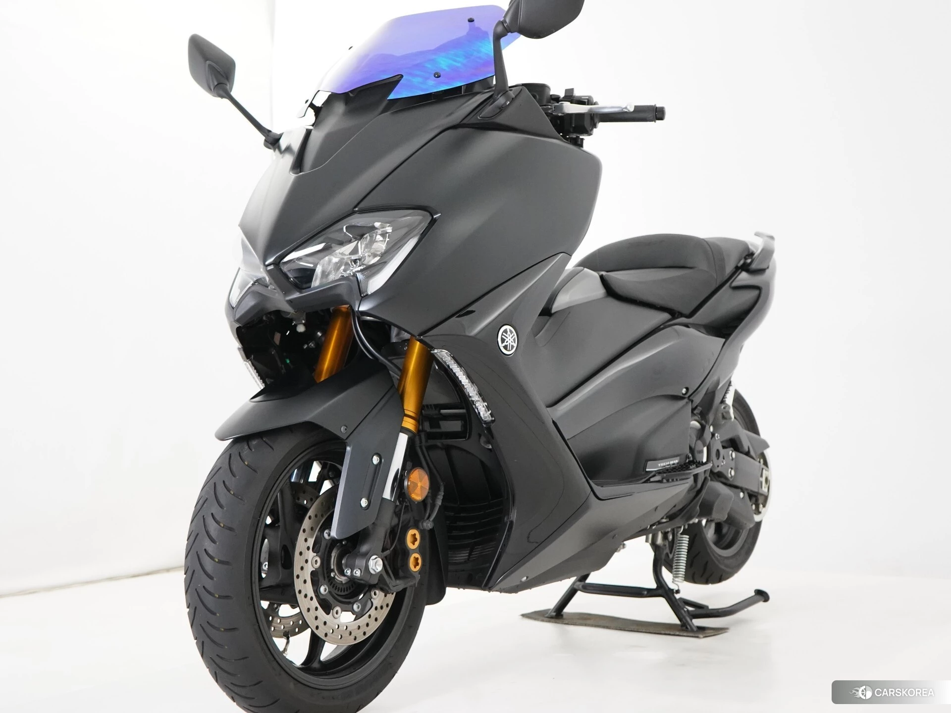 Yamaha T-MAX 560 TECH MAX id 4183277 из Японии 10