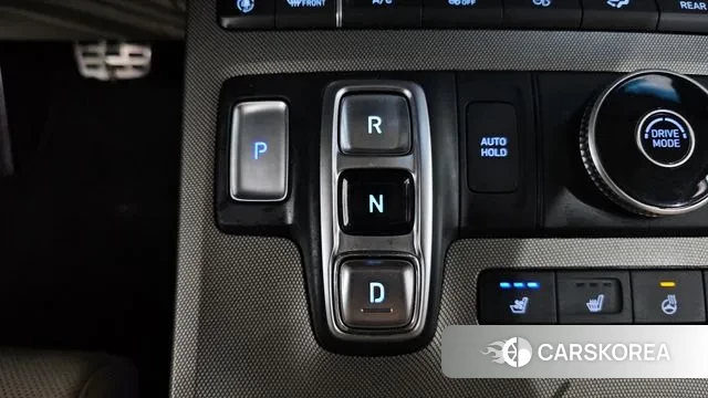 Hyundai Palisade id 3148919 из Кореи 19