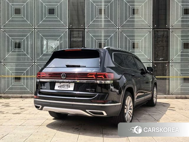 Volkswagen Tourang id 4212291 из Китая 16