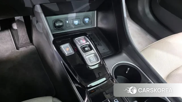 Hyundai Sonata (DN8) id 3519769 из Кореи 19