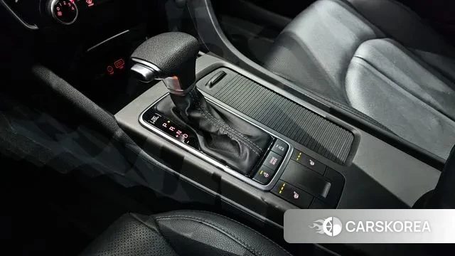 Kia K5 second generation id 3055806 из Кореи 19