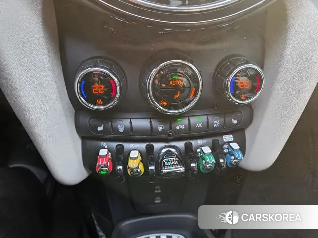 Mini Cooper S id 3639656 из Кореи 14