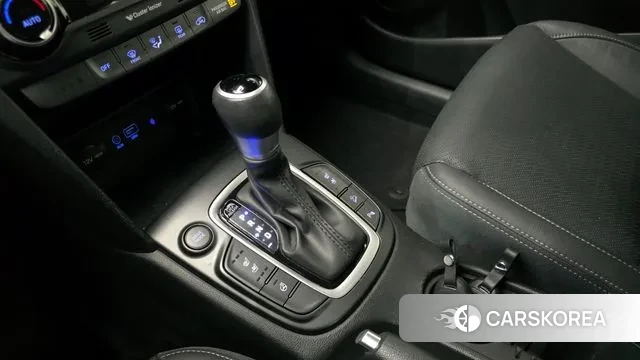 Hyundai Kona id 3423410 из Кореи 19