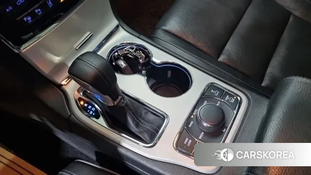 Jeep Grand Cherokee id 3336084 из Кореи 19