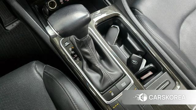 Kia The New K5 2nd generation id 4294899 из Кореи 19