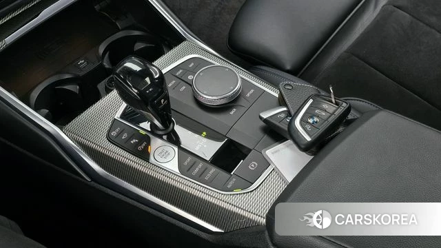 BMW 3 Series (G20) id 3852608 из Кореи 19