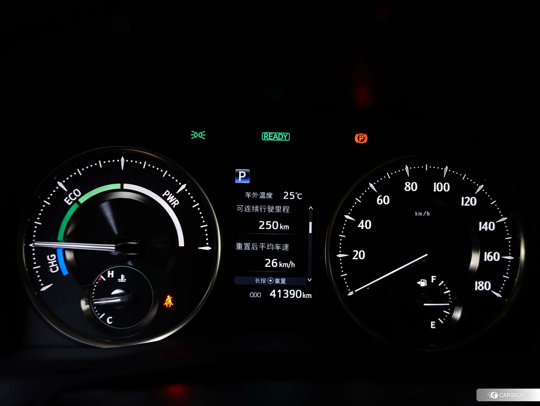 Toyota Elfa id 4511019 из Китая 48