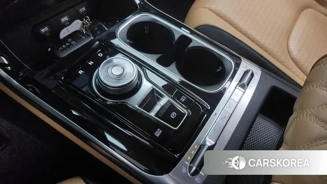 Kia Carnival 4th generation id 3411261 из Кореи 19