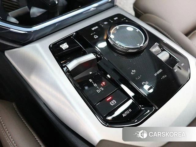 BMW X3 (G45) id 4628495 из Кореи 19