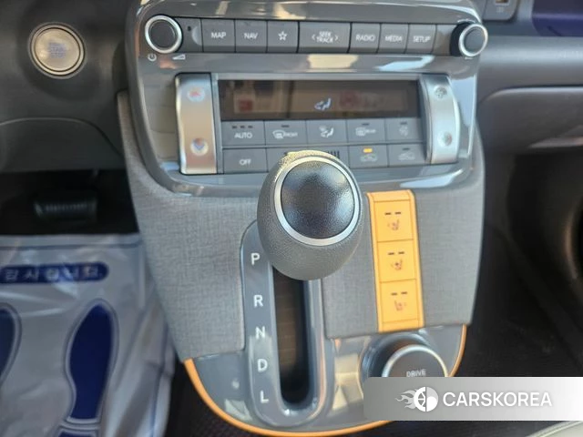 Hyundai Casper id 4778621 из Кореи 16