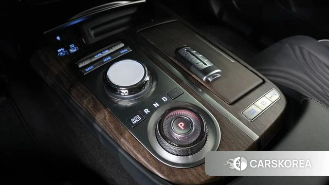 Genesis G80 (RG3) id 4612930 из Кореи 29