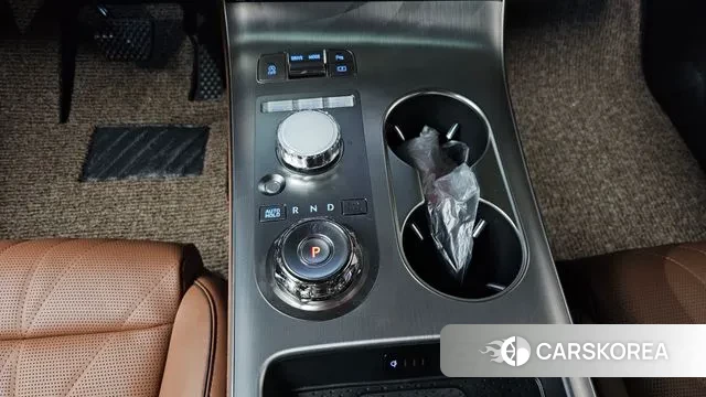 Genesis GV70 id 3471862 из Кореи 19