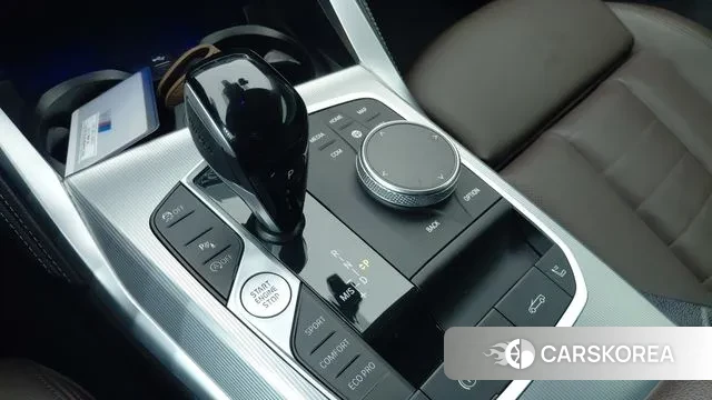 BMW 4 Series (G22) id 3370959 из Кореи 17