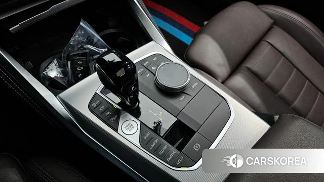 BMW 4 Series (G22) id 4202441 из Кореи 30