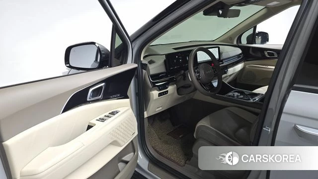 Kia The New Carnival 4th Generation id 4730188 из Кореи 37