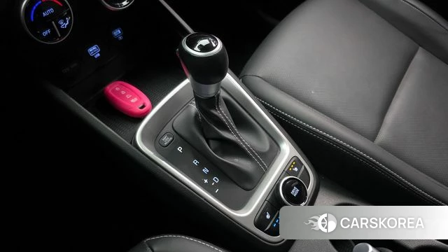 Hyundai Venue id 3800658 из Кореи 19