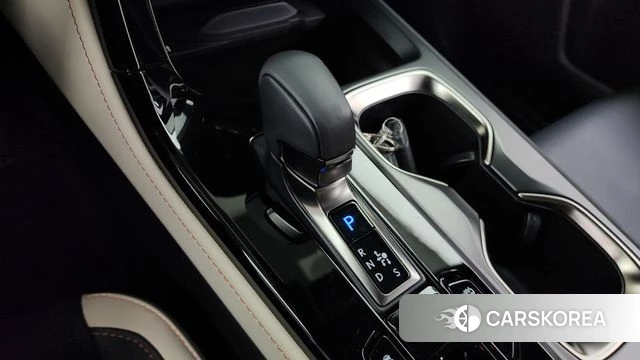 Lexus NX450h + 2nd generation id 4401244 из Кореи 19