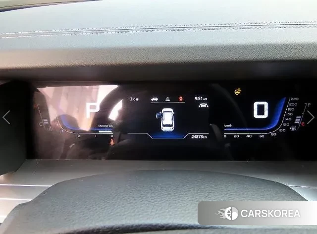 Ssangyong Torres id 3462847 из Кореи 19