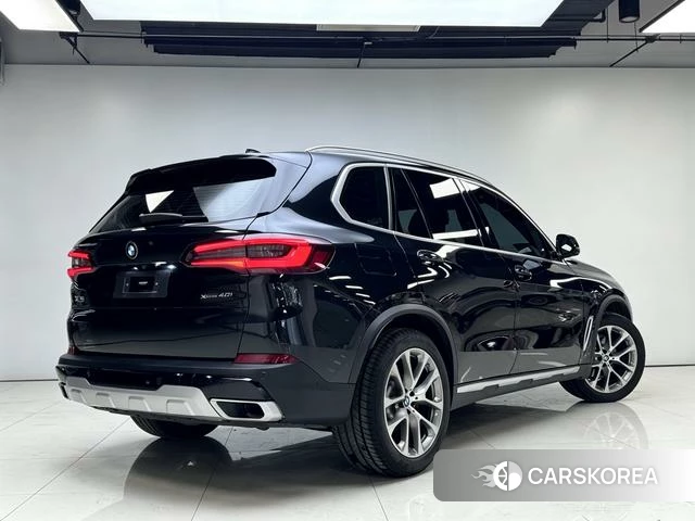 BMW X5 (imported) id 4291386 из Китая 16