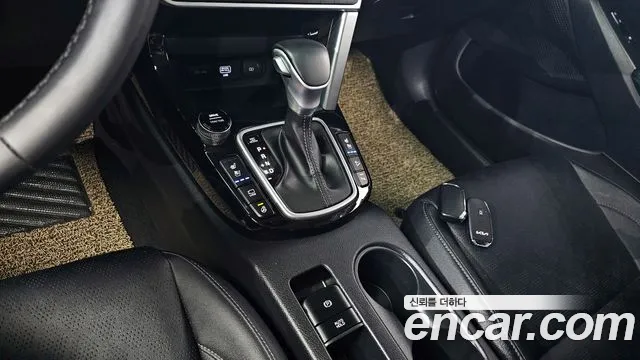 Kia Seltos id 2853511 из Кореи 19