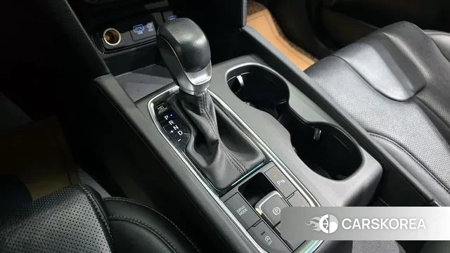 Hyundai Santa Fe TM id 3531213 из Кореи 19