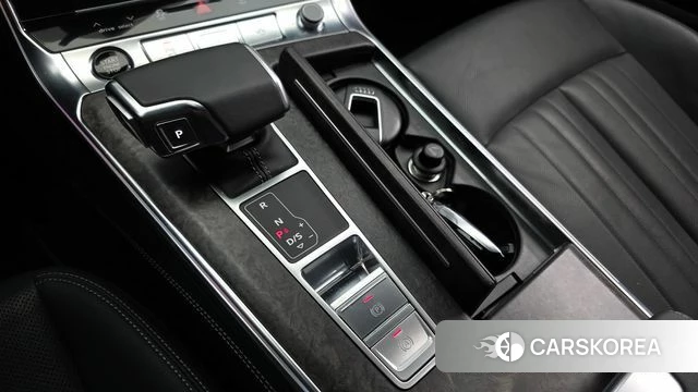 Audi A6 (C8) id 4636759 из Кореи 33