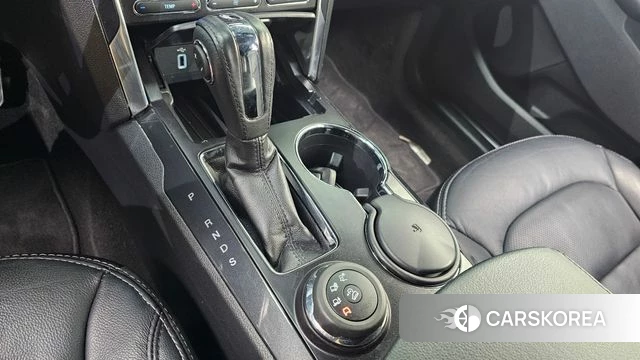 Ford Explorer id 4525560 из Кореи 29