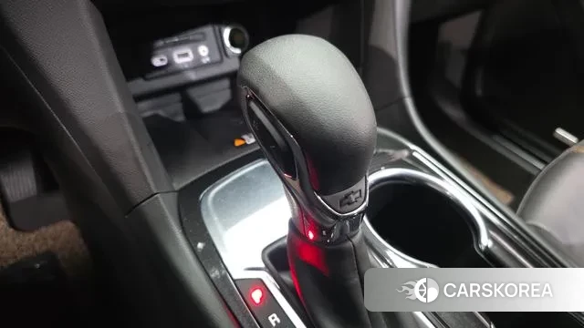 Chevrolet (GM Daewoo) The Next Equanox id 3472561 из Кореи 20